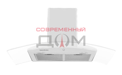 Вытяжкa Zigmund&Shtain K 136.9 W /1000 куб. м/ч